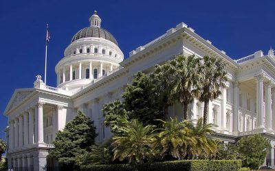 JUST A BILL ON CAPITOL HILL