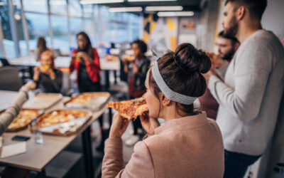 Keeping Employees Happy – Money Isn’t Everything