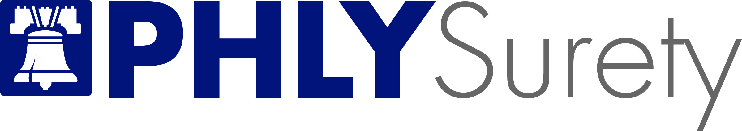 PHLY Surety Logo