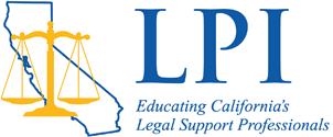 Legal Professionals, Inc. (LPI) FREE Webinar – Legal Research Overview