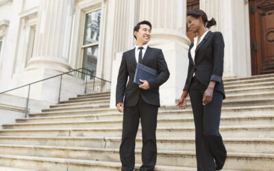 SUPERIOR COURT OF LOS ANGELES COUNTY’S DRESS CODE POLICY REQUIRING APPROPRIATE BUSINESS ATTIRE RESUMES