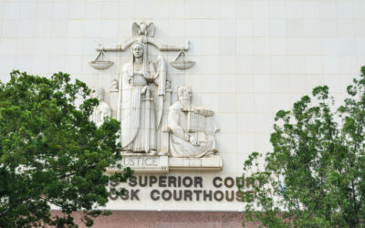 SUPERIOR COURT OF CALIFORNIA – COUNTY OF LOS ANGELES – IMPROVED REMOTE HEARINGS PLATFORM COMING SOON TO FAMILY LAW, CIVIL AND TRAFFIC DIVISIONS