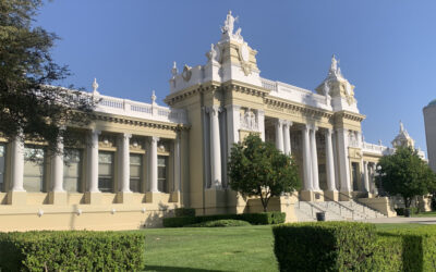 RIVERSIDE SUPERIOR COURT ANNOUNCES THE OPENING OF THE NEW MENIFEE JUSTICE CENTER