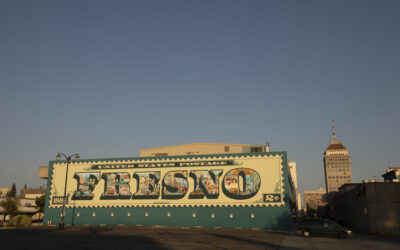 SUPERIOR COURT OF CALIFORNIA, COUNTY OF FRESNO – NOTICE OF CASE MANAGEMENT SYSTSEM UPGRADE